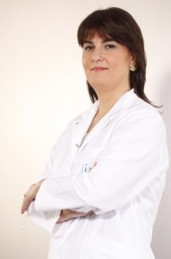 Prof. Dr. Ferah ECE