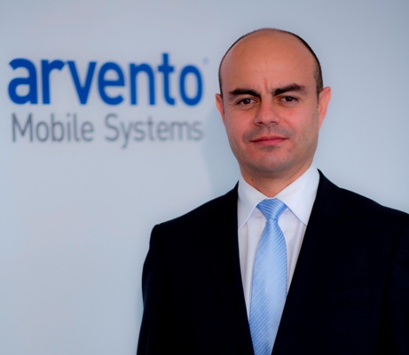 Arvento_Mobile_Systems_Genel_Muduru_Ozer_Hincal