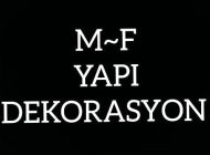 M-F YAPI DEKORASYON