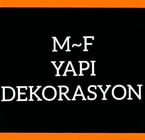 M-F YAPI DEKORASYON