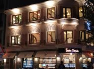 M-F YAPI DEKORASYON BİNALARINIZA RENK KATIYOR!