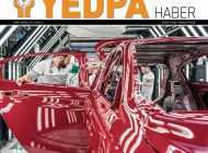 YEDPA HABER MART-NİSAN AUTOMECHANİKA 2019 SAYISI ÇIKTI