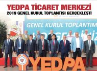 YEDPA HABER EYLÜL-EKİM 2020 SAYIMIZ ÇIKTI