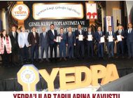 YEDPA HABER HAZİRAN-TEMMUZ 2019 SAYISI ÇIKTI