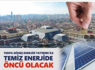 YEDPA HABER HAZİRAN&TEMMUZ 2021 SAYISI ÇIKTI