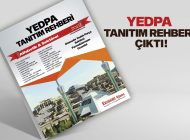 YEDPA TANITIM REHBERİ 2022 ÇIKTI