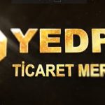 YEDPA OTOMOTİV YEDEK PARÇANIN KALBİ BURADA ATIYOR