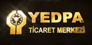 YEDPA OTOMOTİV YEDEK PARÇANIN KALBİ BURADA ATIYOR