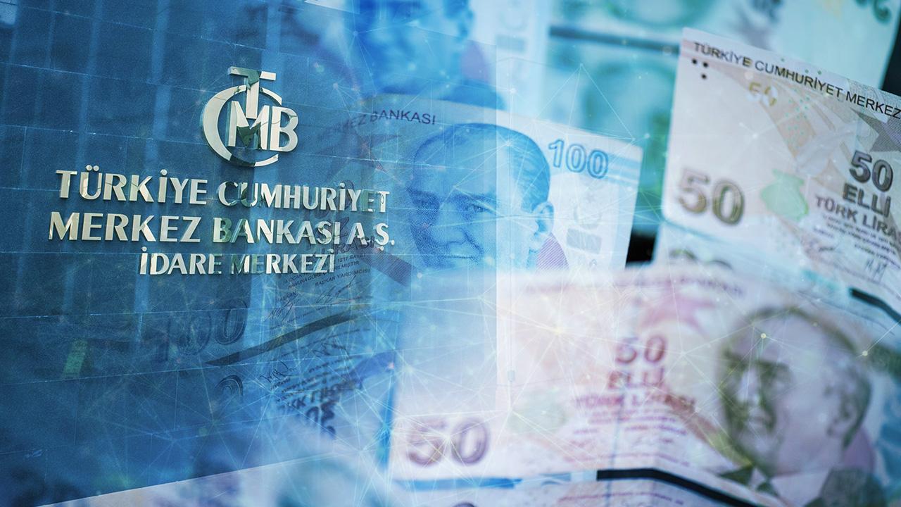 MERKEZ BANKASI YENİ FAİZ İNDİRİMİ AÇIKLADI!