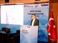 2025 YILINDA TÜRKİYE EKONOMİSİ