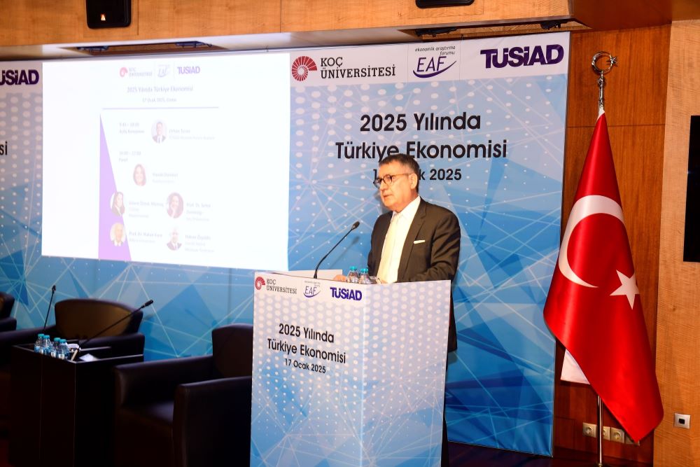 2025 YILINDA TÜRKİYE EKONOMİSİ