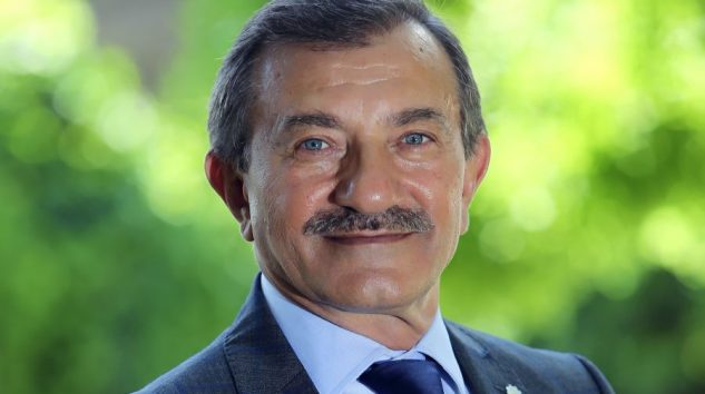 “EKONOMİ BÜYÜYOR AMİRAL GEMİ SANAYİ İSE DARALIYOR”