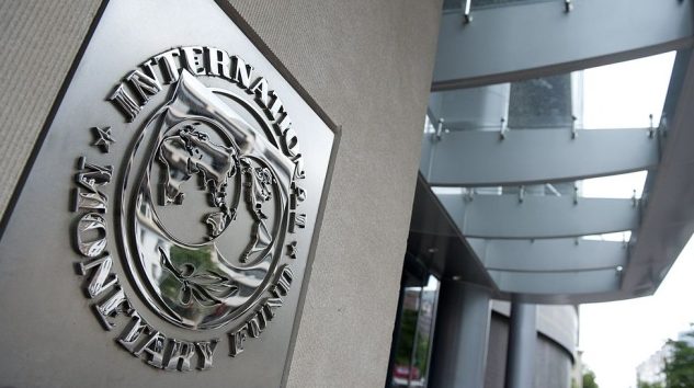 IMF’DEN ORTA DOĞU EKONOMİSİ İÇİN DARALMA UYARISI!