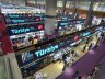 TÜRK FİRMALAR CANTON FUARINDA YENİ İŞ FIRSATLARINA KAPI ARALADI