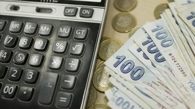 YOKSULLUK SINIRI 4 ASGARİ ÜCRETE YAKLAŞTI