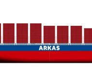 ARKAS’TAN 560 MİLYON DOLARLIK YATIRIM