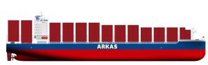 ARKAS’TAN 560 MİLYON DOLARLIK YATIRIM