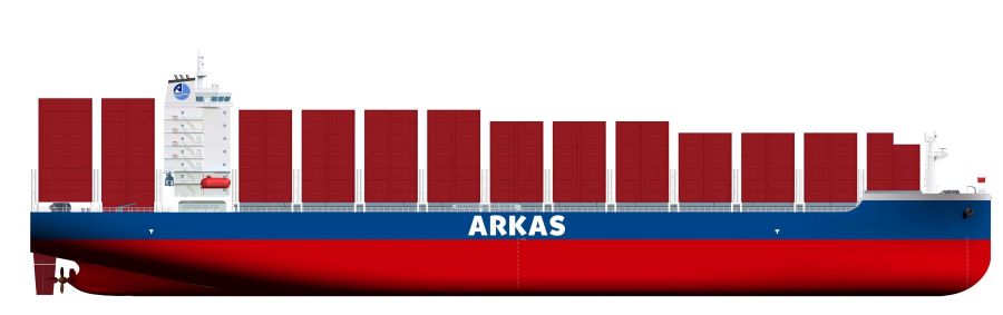 ARKAS’TAN 560 MİLYON DOLARLIK YATIRIM