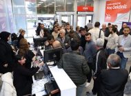 ELEKTRİĞİN GÜCÜ VE POTANSİYELİ, BİR KEZ DAHA ELECTRİCİTY EURASİA’DA AÇIĞA ÇIKTI