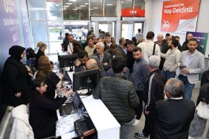 ELEKTRİĞİN GÜCÜ VE POTANSİYELİ, BİR KEZ DAHA ELECTRİCİTY EURASİA’DA AÇIĞA ÇIKTI