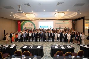 ÜRETİLEN GIDANIN 3’TE 1’İ HİÇ KULLANILMADAN ÇÖPE GİDİYOR!