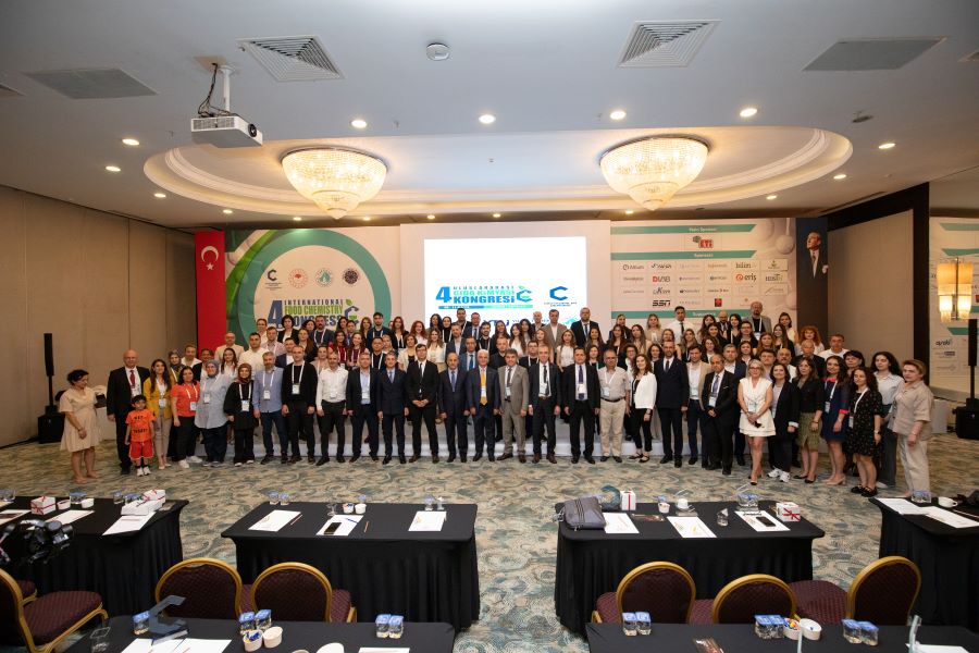 ÜRETİLEN GIDANIN 3’TE 1’İ HİÇ KULLANILMADAN ÇÖPE GİDİYOR!