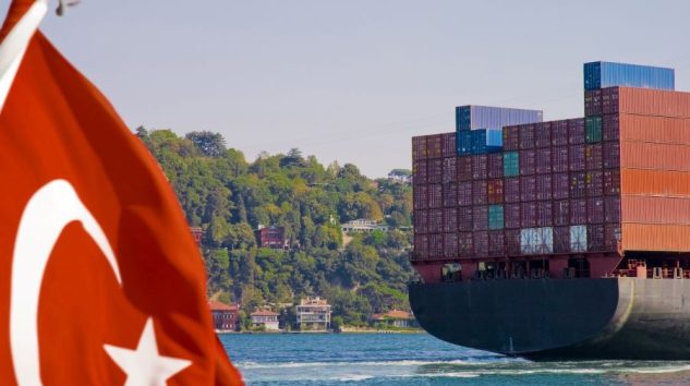 MART 2025 DIŞ TİCARET ENDEKSLERİ AÇIKLANDI