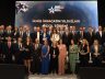 KİMYA SEKTÖRÜNDE İHRACATIN YILDIZLARI ÖDÜLLERİNE KAVUŞTU