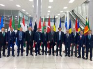 İTO KAZANFORUM 2025’TE ULUSLARARASI İŞ BİRLİKLERİNE İMZA ATIYOR