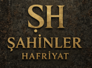 ŞAHİNLER HAFRİYAT İNŞAAT SEKTÖRÜNDE YÜKSEK STANDARTLARDA HİZMET SUNUYOR