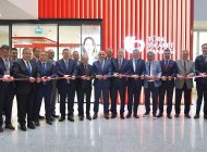 TÜRK TİCARET BANKASI ÜLKE İHRACATINI BÜYÜTME HEDEFİYLE FAALİYETE GEÇTİ 