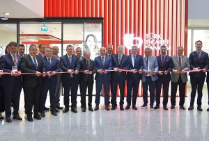 TÜRK TİCARET BANKASI ÜLKE İHRACATINI BÜYÜTME HEDEFİYLE FAALİYETE GEÇTİ 