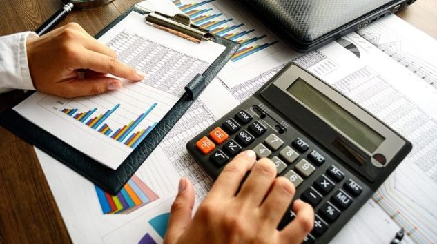 MART AYINDA TOPLAM CİRO ENDEKSİ YÜZDE 33,4 ARTTI