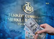 MERKEZ BANKASI YIL SONU PİYASA BEKLENTİLERİ ANKET SONUÇLARINI AÇIKLADI