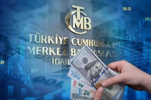 ENFLASYON VE KUR BEKLENTİSİ YÜKSELDİ