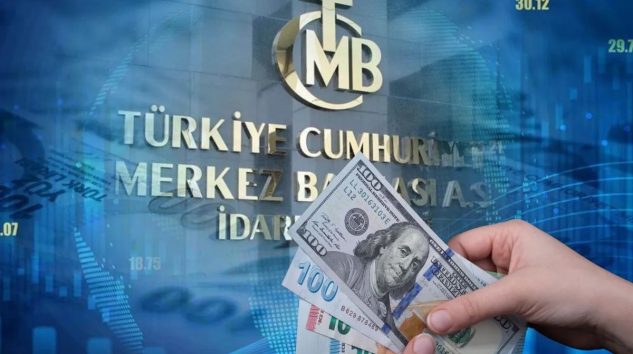 MERKEZ BANKASI YIL SONU PİYASA BEKLENTİLERİ ANKET SONUÇLARINI AÇIKLADI