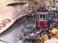 İSTANBUL’DA YAŞAM MALİYETİ AYLIK 90 BİN LİRAYI AŞTI