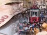 İSTANBUL’DA YAŞAM MALİYETİ AYLIK 90 BİN LİRAYI AŞTI