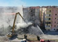 İSTANBUL’DA 6,2’LİK DEPREM KENTSEL DÖNÜŞÜMÜN ÖNEMİNİ HATIRLATTI