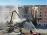 İSTANBUL’DA 6,2’LİK DEPREM KENTSEL DÖNÜŞÜMÜN ÖNEMİNİ HATIRLATTI