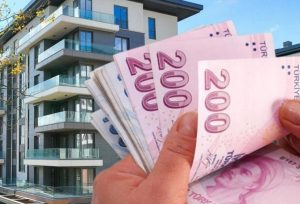 TÜRKİYE AVRUPA’DA KONUTA EN FAZLA BÜTÇE AYIRAN ÜLKELER ARASINDA