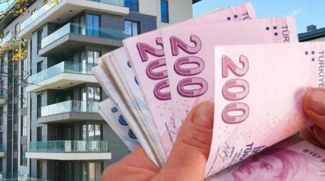 TÜRKİYE AVRUPA’DA KONUTA EN FAZLA BÜTÇE AYIRAN ÜLKELER ARASINDA