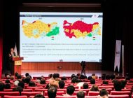 1.79 MİLYON YAŞLI TEK BAŞINA YAŞIYOR