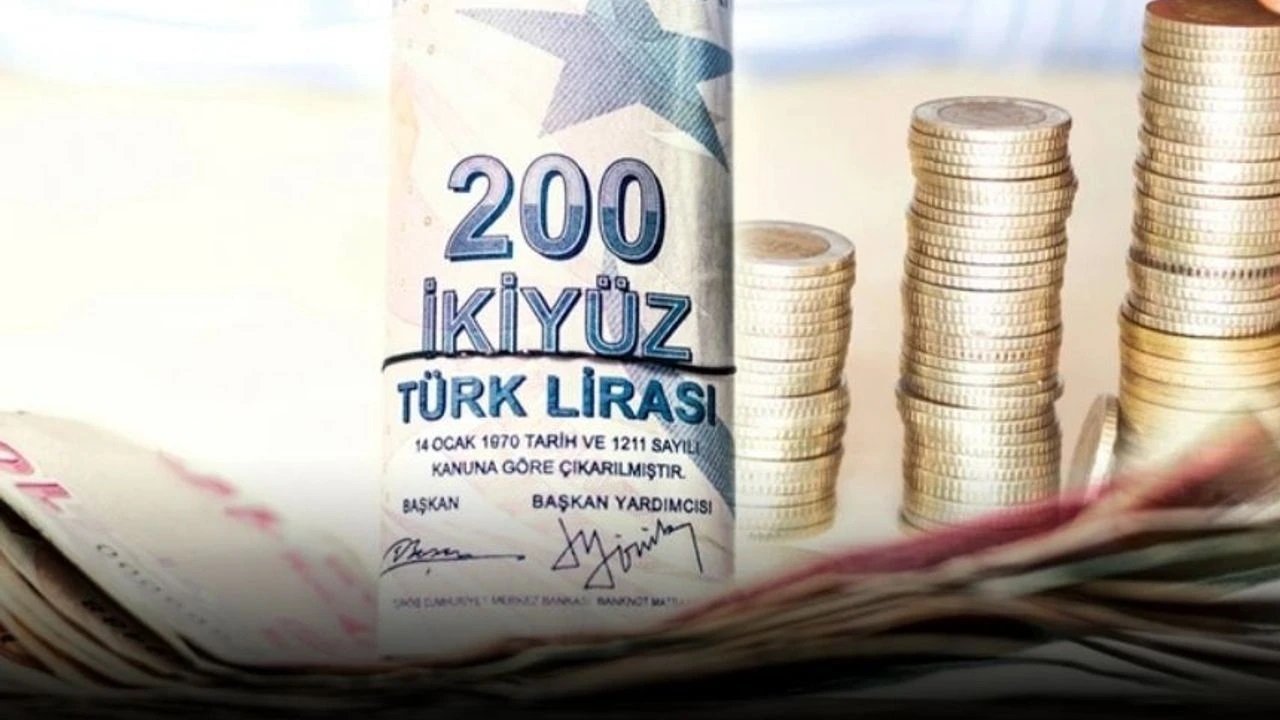 AVRUPA KOMİSYONU TÜRKİYE İÇİN BÜYÜME TAHMİNİNİ AÇIKLADI