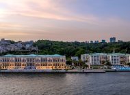 ÇIRAĞAN PALACE, 2025 STAR BARS ÖDÜLÜ’NE LAYIK GÖRÜLDÜ