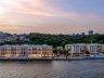 ÇIRAĞAN PALACE, 2025 STAR BARS ÖDÜLÜ’NE LAYIK GÖRÜLDÜ