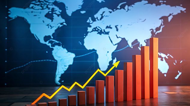 DÜNYA BANKASI KÜRESEL EKONOMİK BÜYÜME TAHMİNİNİ AZALTTI