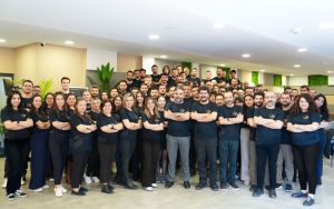 GARDİYAN, EMEA TECHNOLOGY FAST 500 LİSTESİNE 91’İNCİ SIRADAN GİRİŞ YAPTI