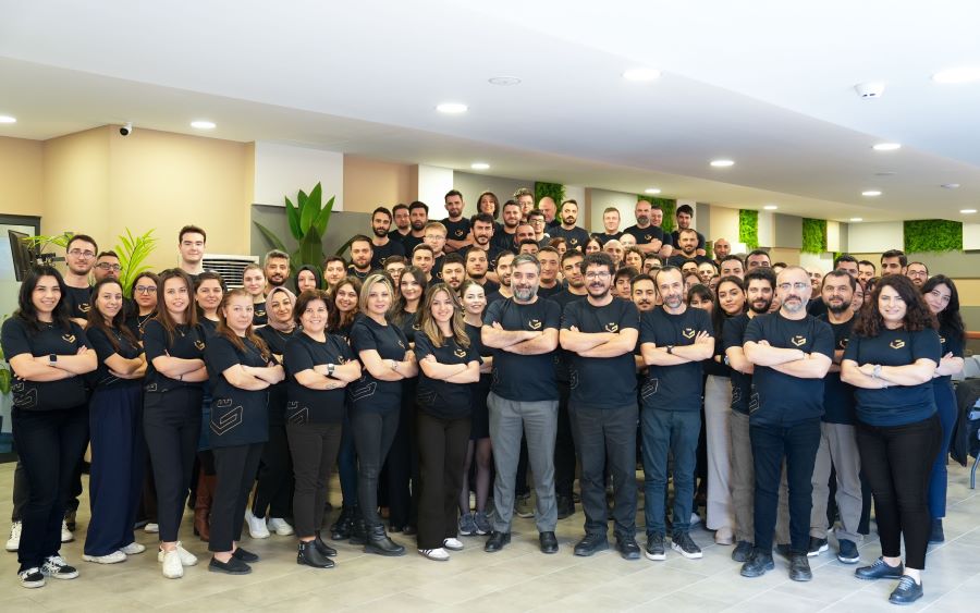 GARDİYAN, EMEA TECHNOLOGY FAST 500 LİSTESİNE 91’İNCİ SIRADAN GİRİŞ YAPTI