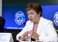 ABD’NİN İRAN’A SALDIRILARI KÜRESEL EKONOMİK BÜYÜMEYE ZARAR VEREBİLİR